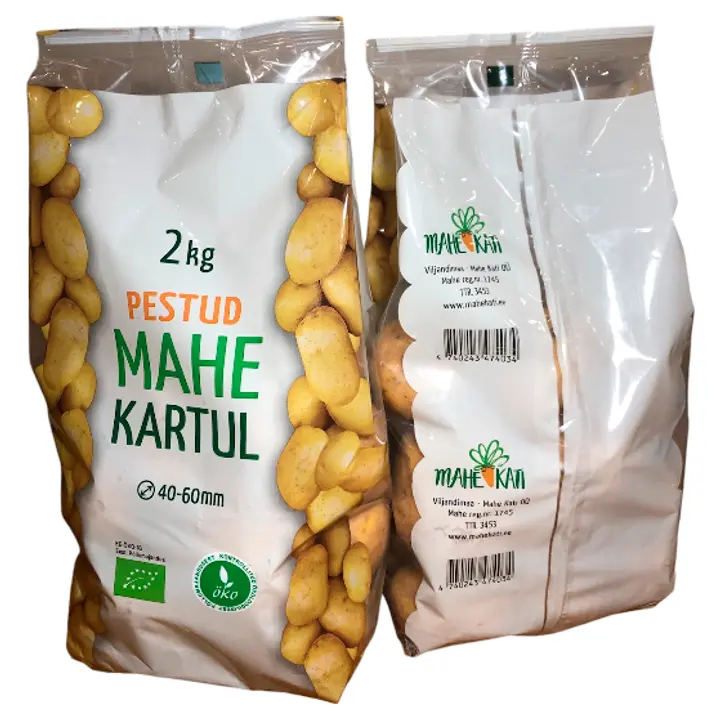 Mahe kartul Gala 2kg Mahekati