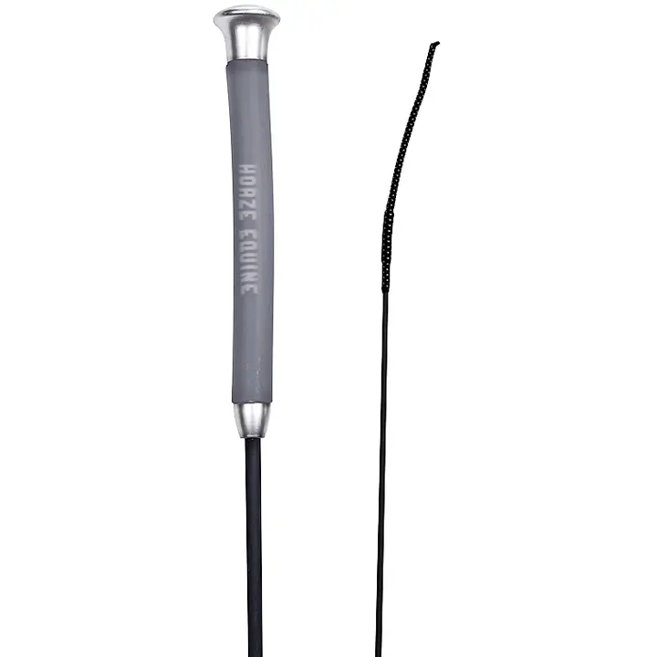 Koolisõidustekk Ashton 100cm must