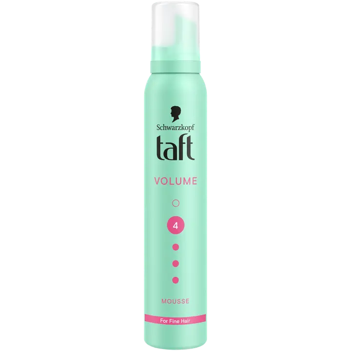 Juuksevaht Taft Volume-Up kohevus 200ml