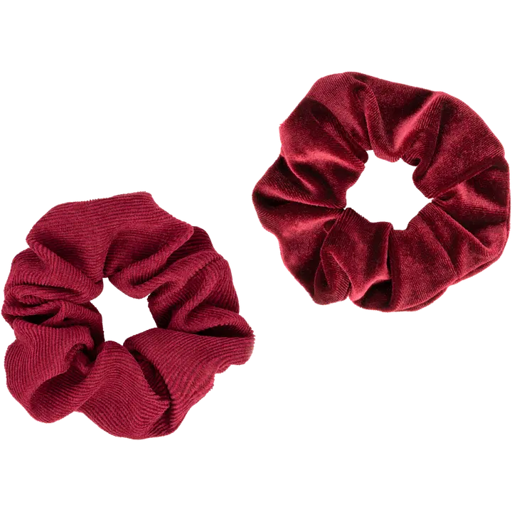 Ibero Hiusdonitsi setti karpalo 2kpl