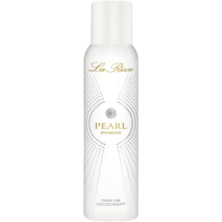 La Rive Pearl 150ml Naisten tuoksu Deodorantti spray