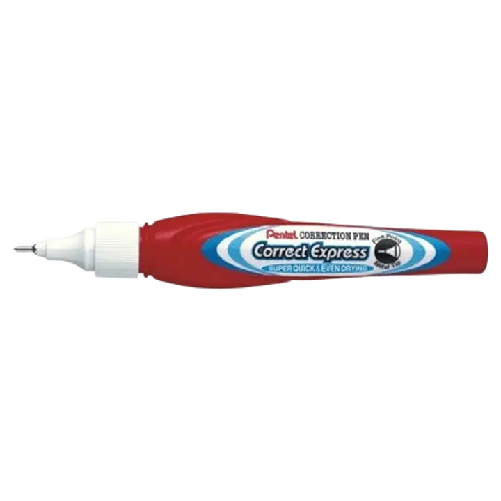Korrektuurpliiats 7ml correctexpress