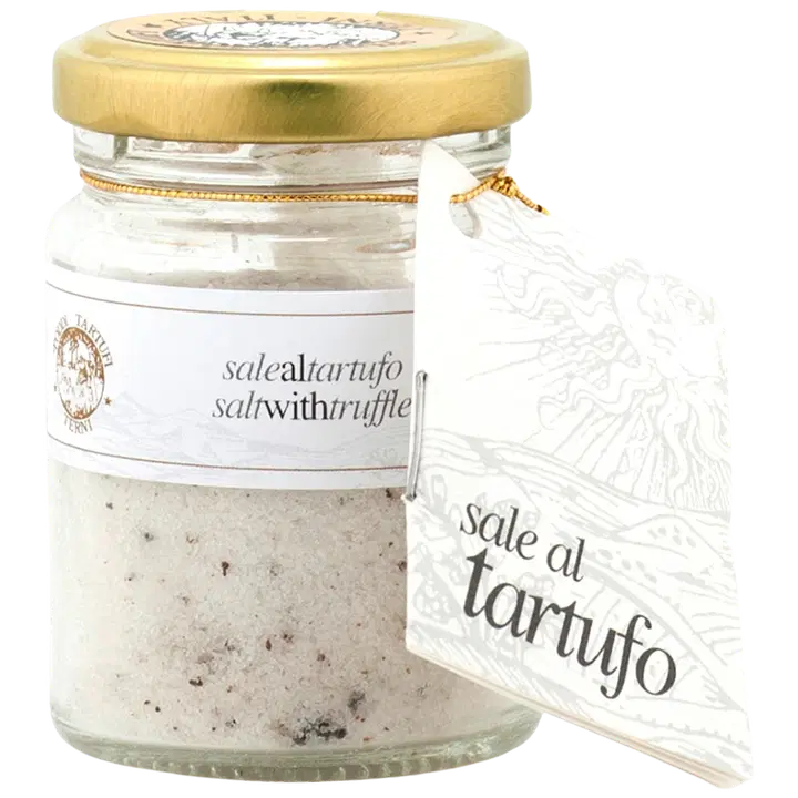 Poddi Tartufi Tryffelisuola 100g
