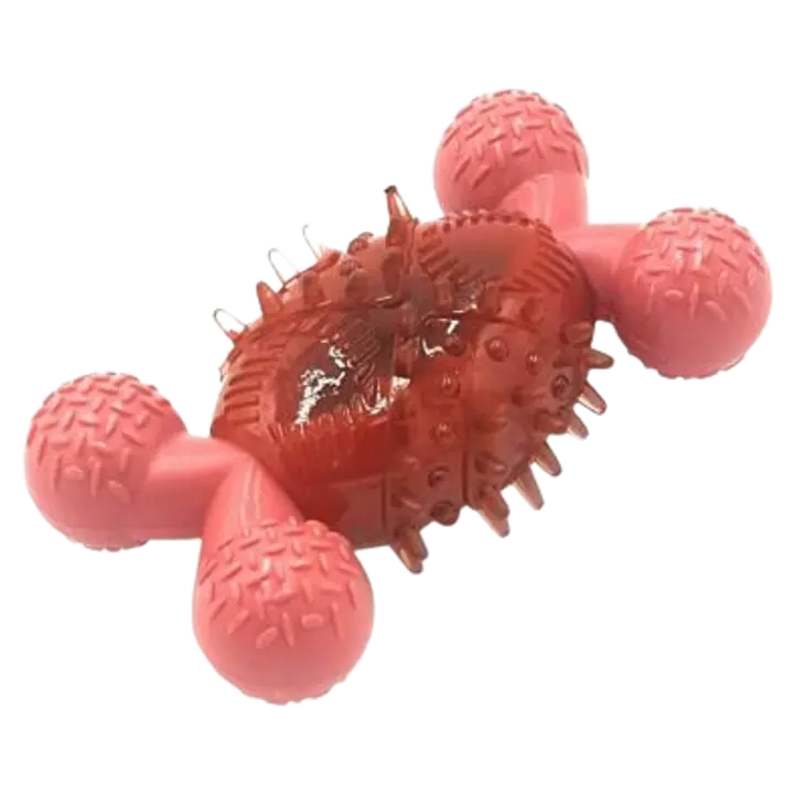 Happy Pet koerte Peekonimaitseline närimismänguasi