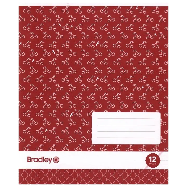 Vihik 12 l jooneline 20