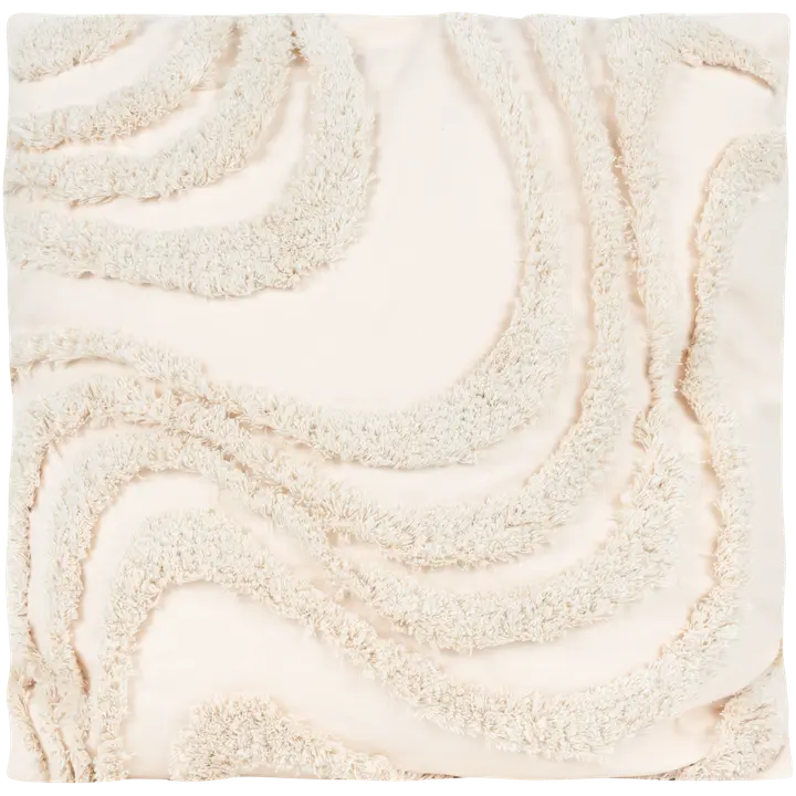 dekoratiivpadi yousef beež 45x45