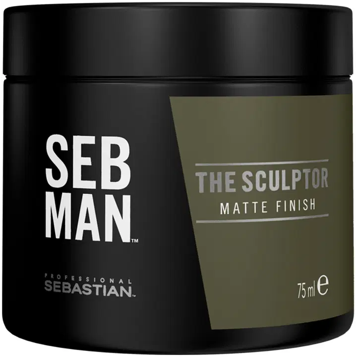 SEB MAN The Sculptor Clay 75ml