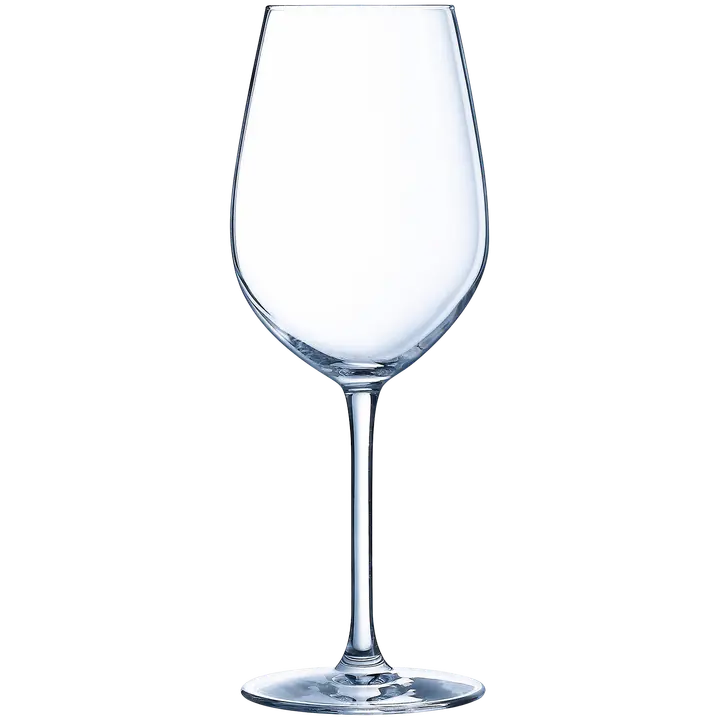 Luminarc valkoviinilasi Menades 36 cl 4 kpl