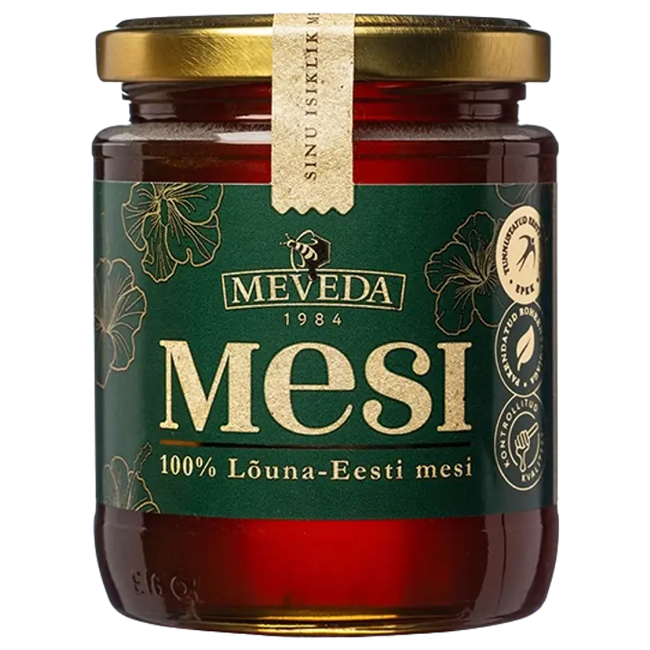 Meveda mesi 200g vedel