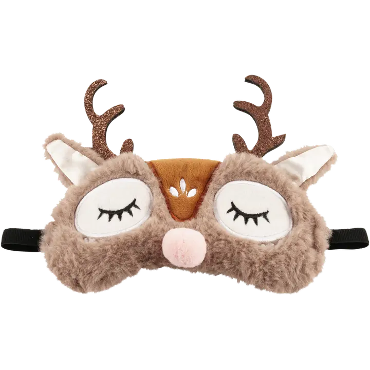 Silmamask põhjapõder