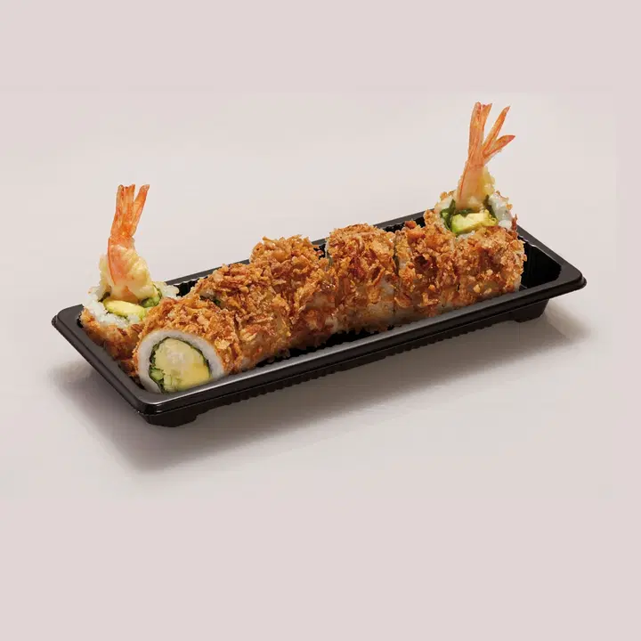 Sushi Daily rapea tempura