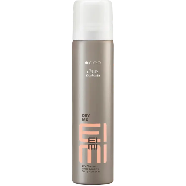 Wella Professionals EIMI Dry Me Dry Shampoo kuivashampoo 65 ml