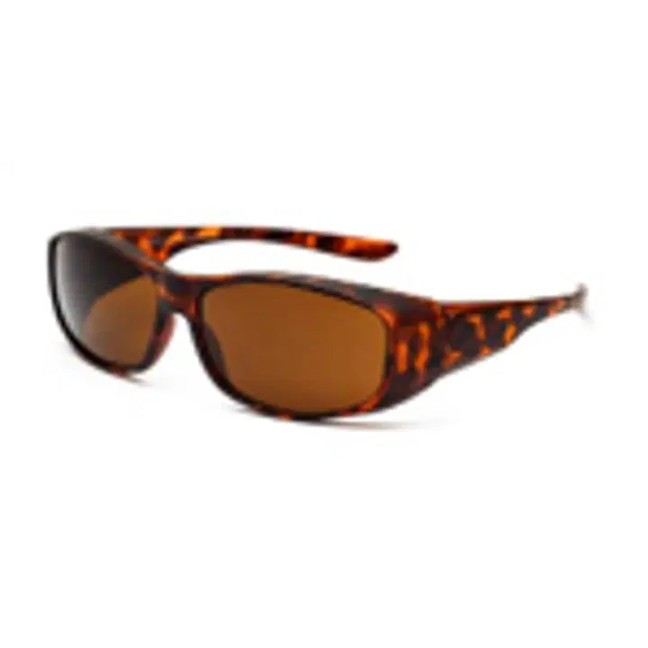 Prestige aurinkolasit Milo brown