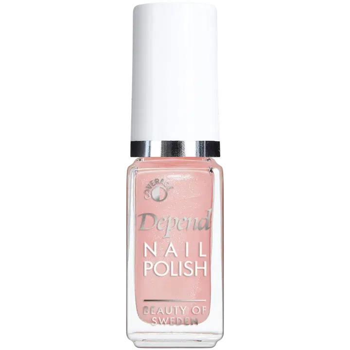 Depend Kynsilakka 5 ml nr 768