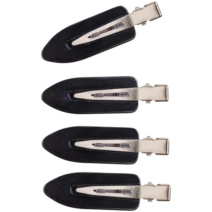 Cailap Kampauspinnit 4 kpl