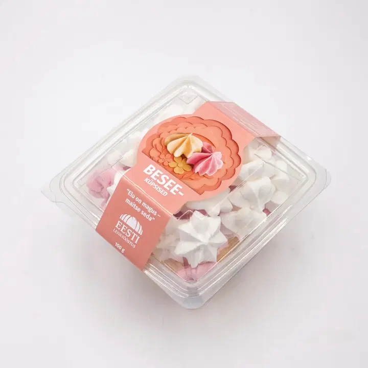 Eesti Leivatööstus Beseeküpsised 100 g