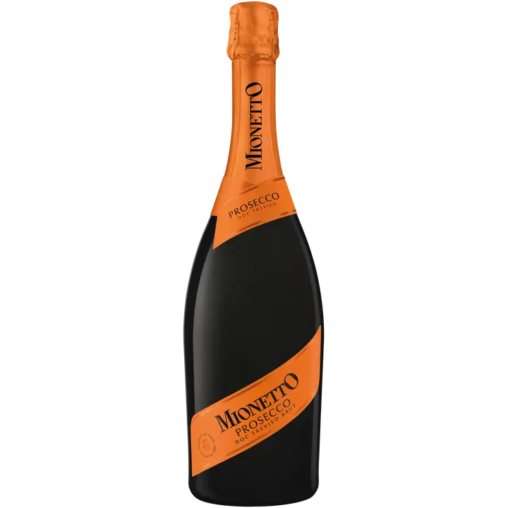 Mionetto Prestige Prosecco DOC Treviso Brut KPN vahuvein 11%vol 750 ml