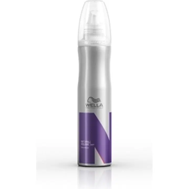 Wella Professionals Styling Natural Volume muotovaahto 300 ml