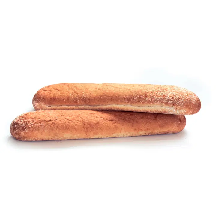 Gluteeniton Leipomo ILONA gluteeniton vaalea patonki