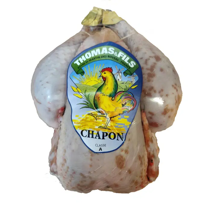 Chapon kukko