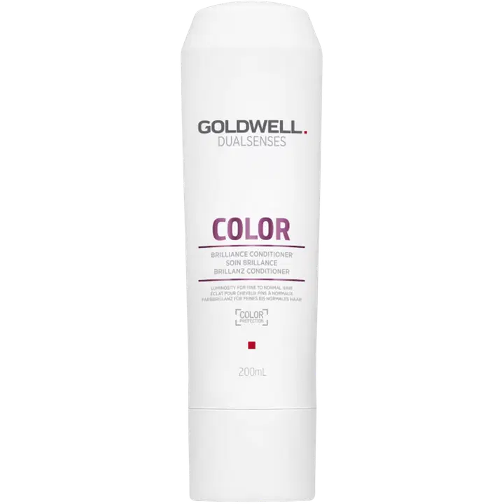 Goldwell Dualsenses 200ml Color Brilliance Hoitoaine