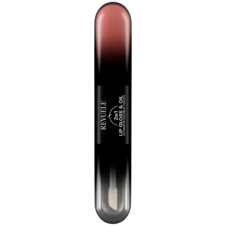 Revuele 2in1 huulikiilto & öljy 03