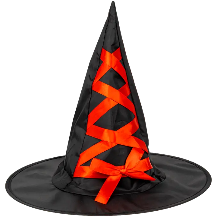 Halloweeninõia müts