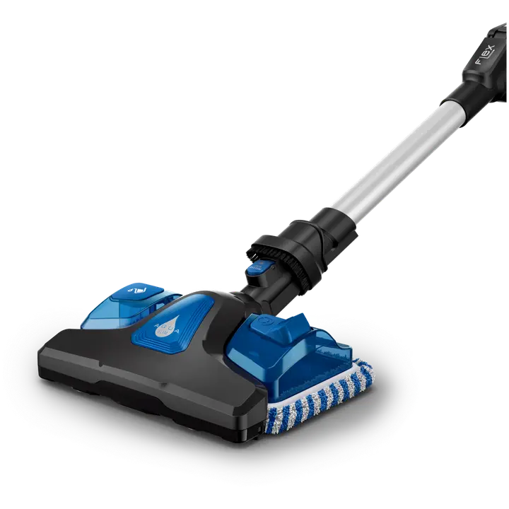 X-Force 9.60 moppimisotsik