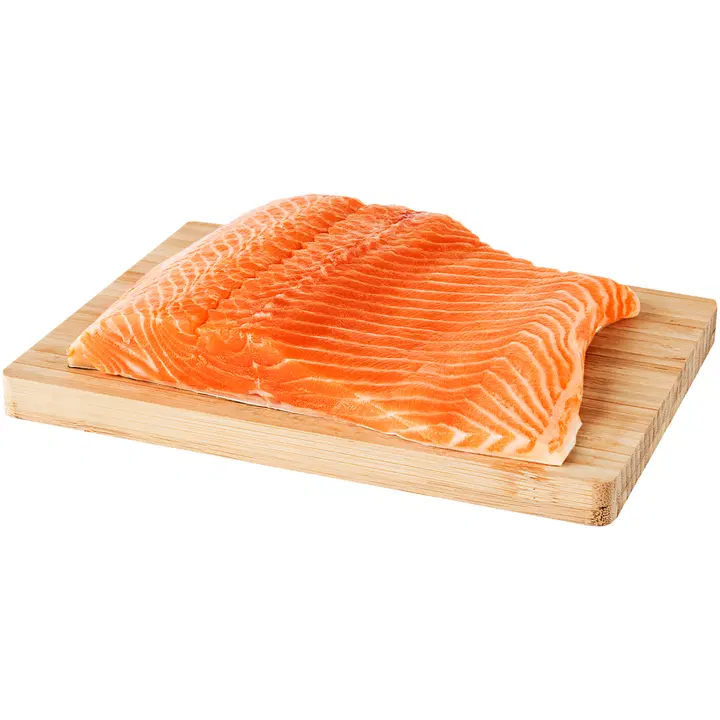 Kalaneuvos Lohifilee D-leikkuu