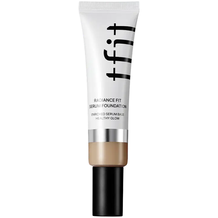 Tfit jumestuskreem Radiance Fit Serum Ginger N03