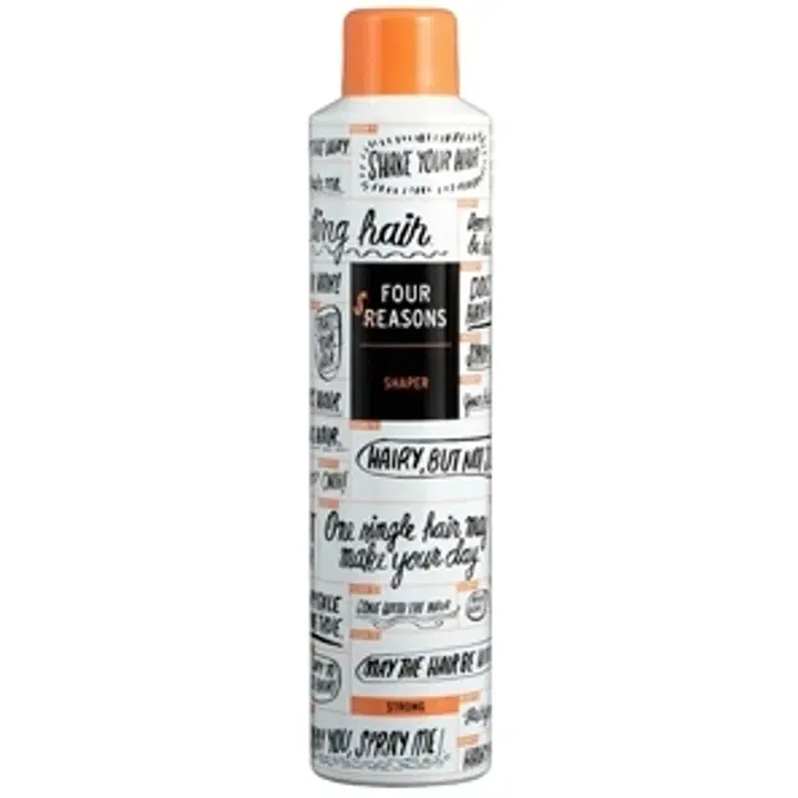 Four Reasons Shaper muotoilusuihke 300 ml