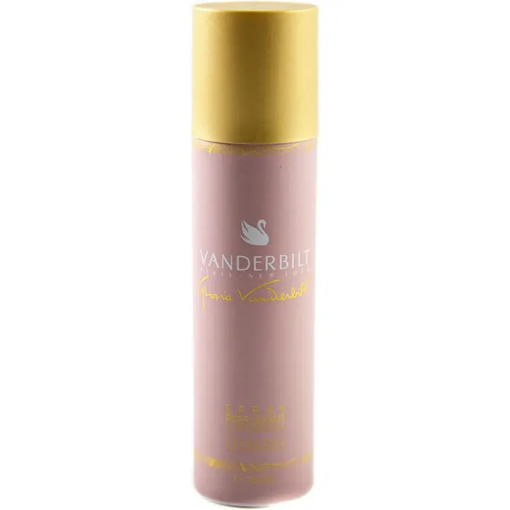 Parfüümdeodorant Vanderbilt Gloria 150ml