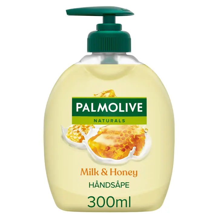 Palmolive vedelseep M&ey 300ml