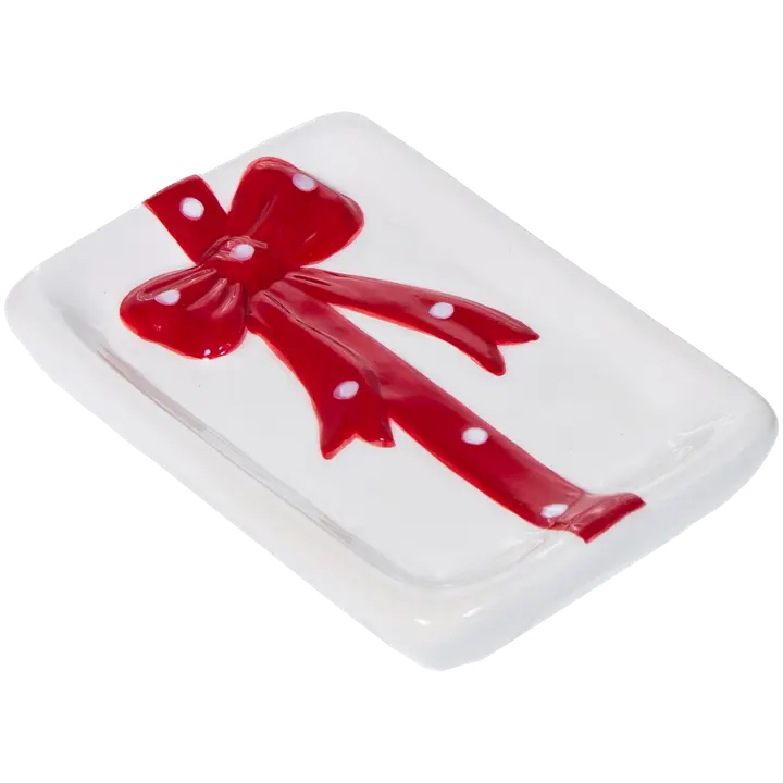 Taldrik 13x9 cm lipsuga 13 x 9 cm