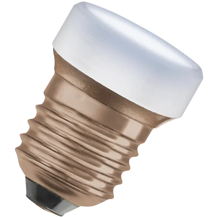 Osram LED-lamppu Flat 3,5W 4000K 270lm E27 3-Step Dim