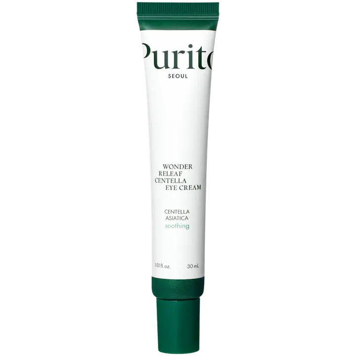 Purito SEOUL Wonder Releaf Centella Eye Cream silmänympärysvoide 30 ml