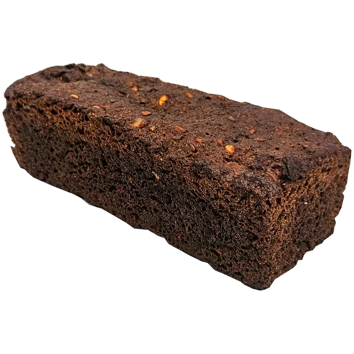 Jokioisten Leipä gluteeniton saaristolaisleipä 400 g