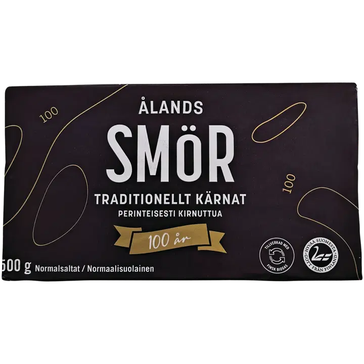 Ålandsmejeriet Voi 500g
