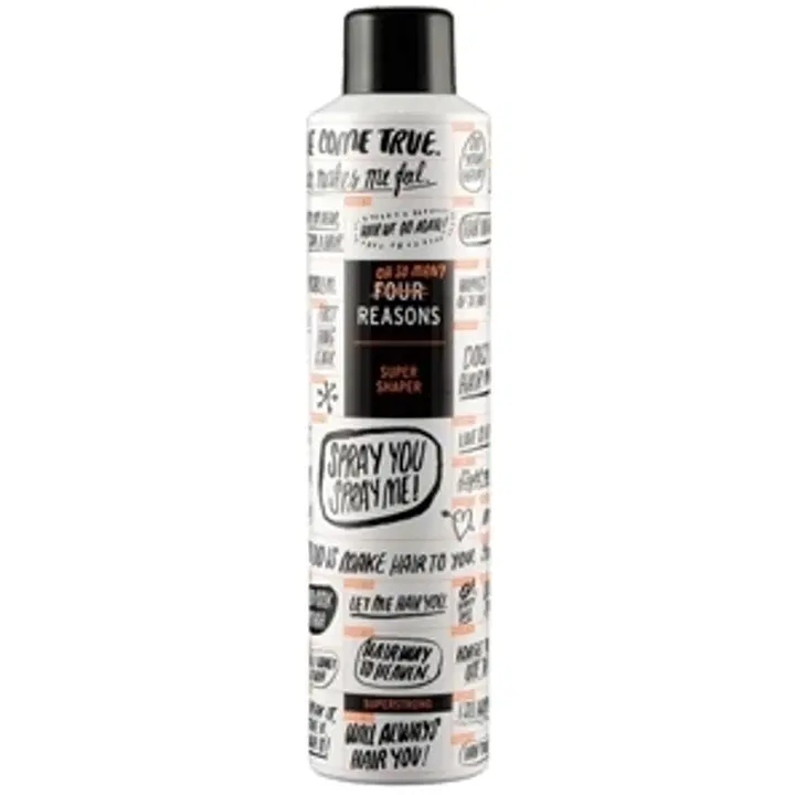 Four Reasons Super Shaper viimeistelykiinne 300 ml