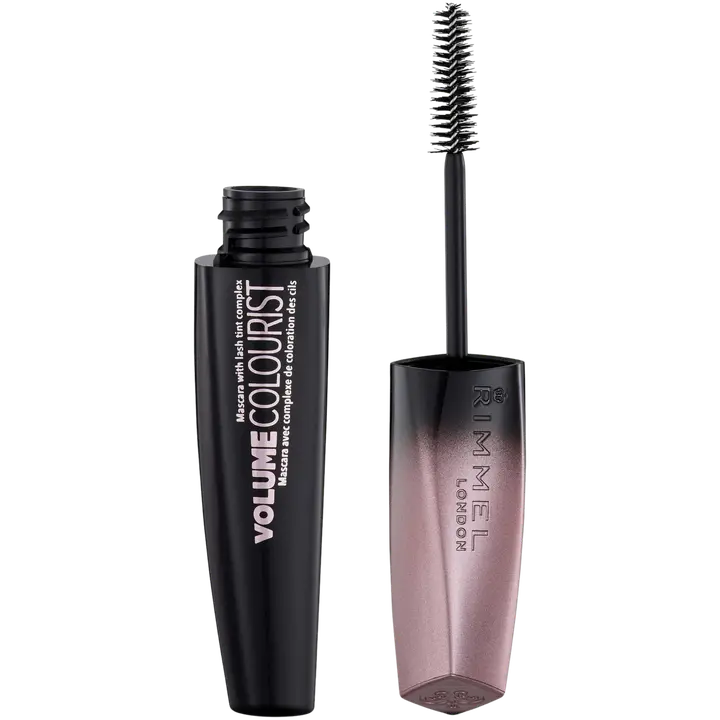 Ripsmetush wonder'full colorist black