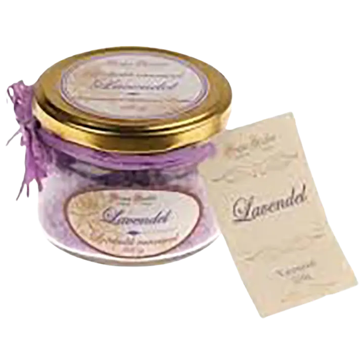 Vannisool Lavendel Signe Seebid 250g