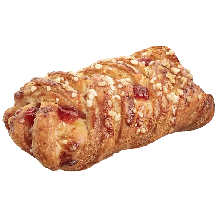 Coop maasika-toorjuustu saiake