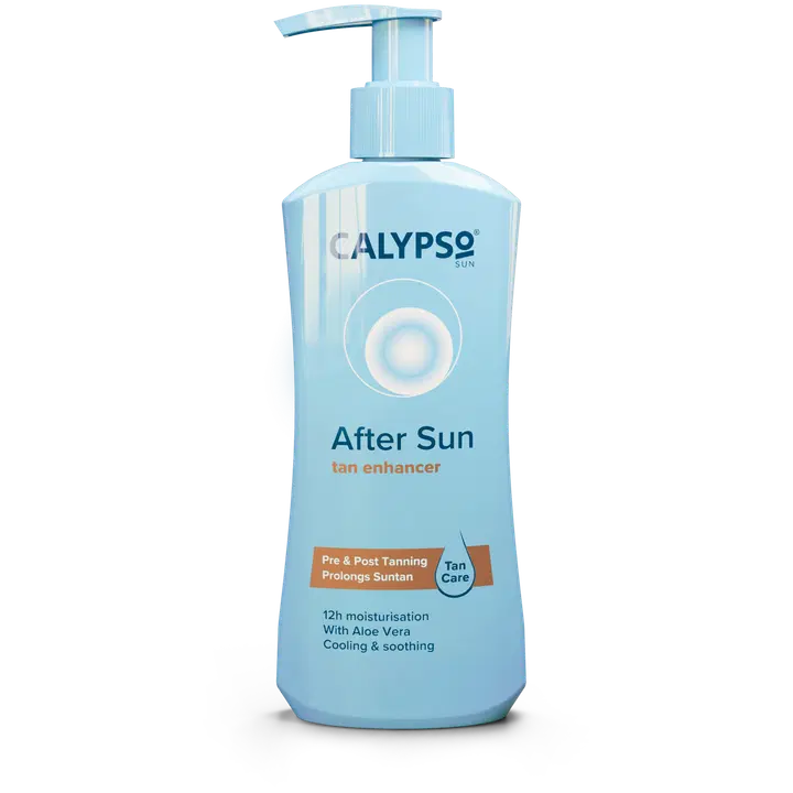 Calypso after sun -voide 250 ml