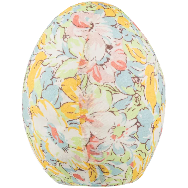 Pääsiäismuna Kukkaketo 6,5 cm