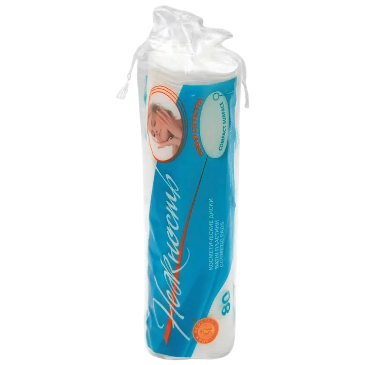 Vatipadjad Nieznost 80tk
