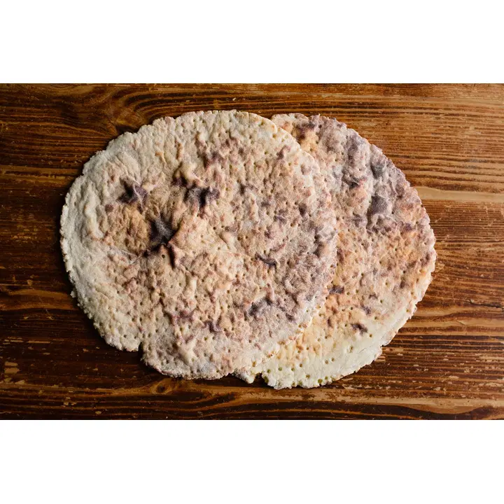Petäjälammen Herkku, Kuusamon Perunarieska 230g sis. pussit