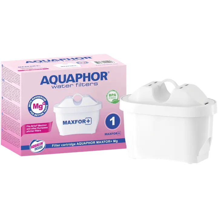 vahetusfilter Aquaphor Maxfor+ Mg