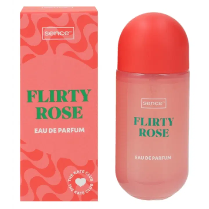 Sence EDP 30ml Flirty Rose