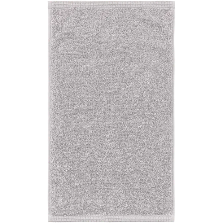 Finlayson Käsipyyhe Mukava 30x50 v.harmaa