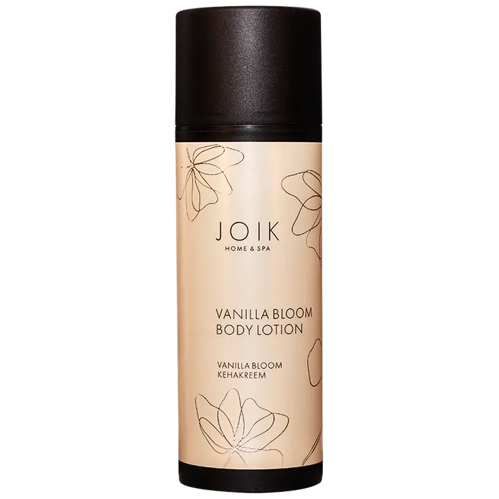 Joik Home&Spa Vanilla Bloom kehakreem 150ml